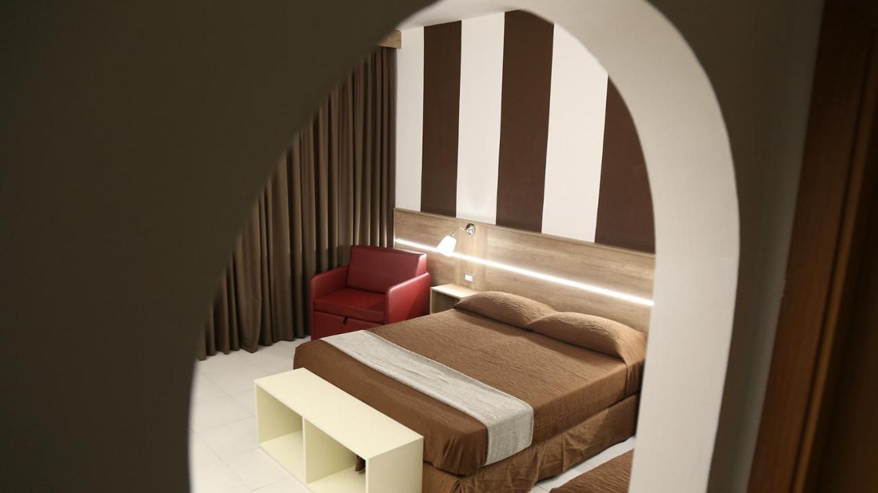 Hotel Meranda Camigliatello Silano Zewnętrze zdjęcie