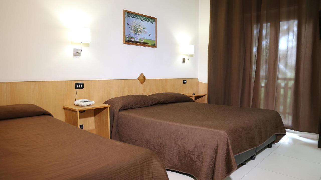 Hotel Meranda Camigliatello Silano Zewnętrze zdjęcie