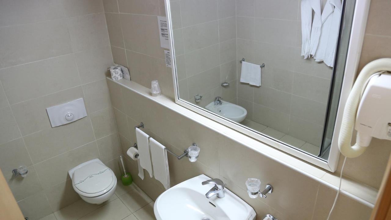 Hotel Meranda Camigliatello Silano Zewnętrze zdjęcie