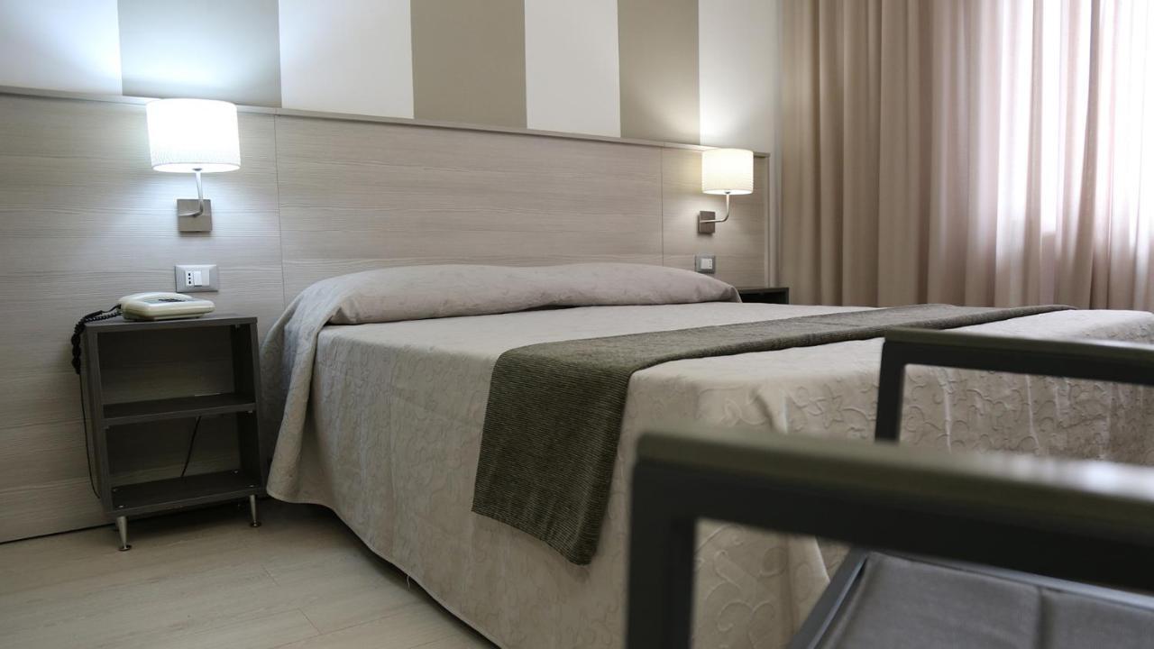Hotel Meranda Camigliatello Silano Zewnętrze zdjęcie