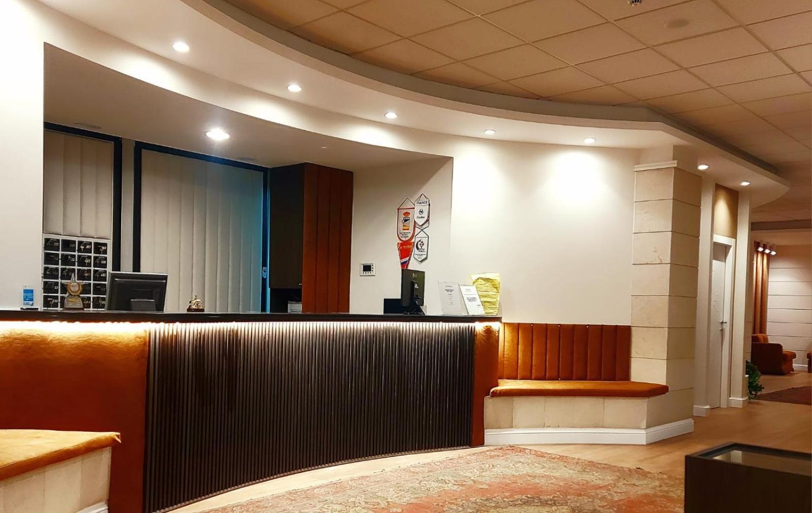 Hotel Meranda Camigliatello Silano Zewnętrze zdjęcie