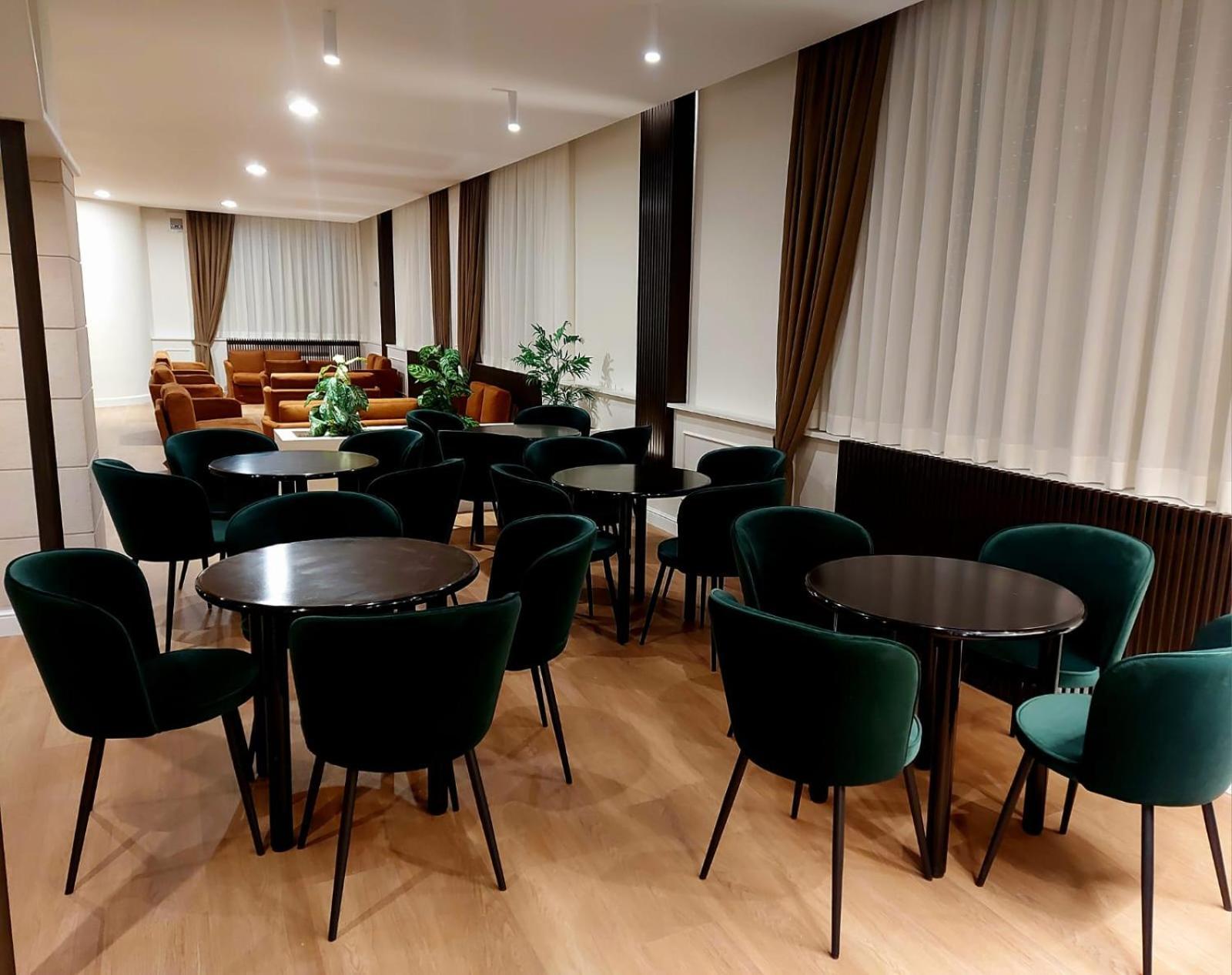 Hotel Meranda Camigliatello Silano Zewnętrze zdjęcie