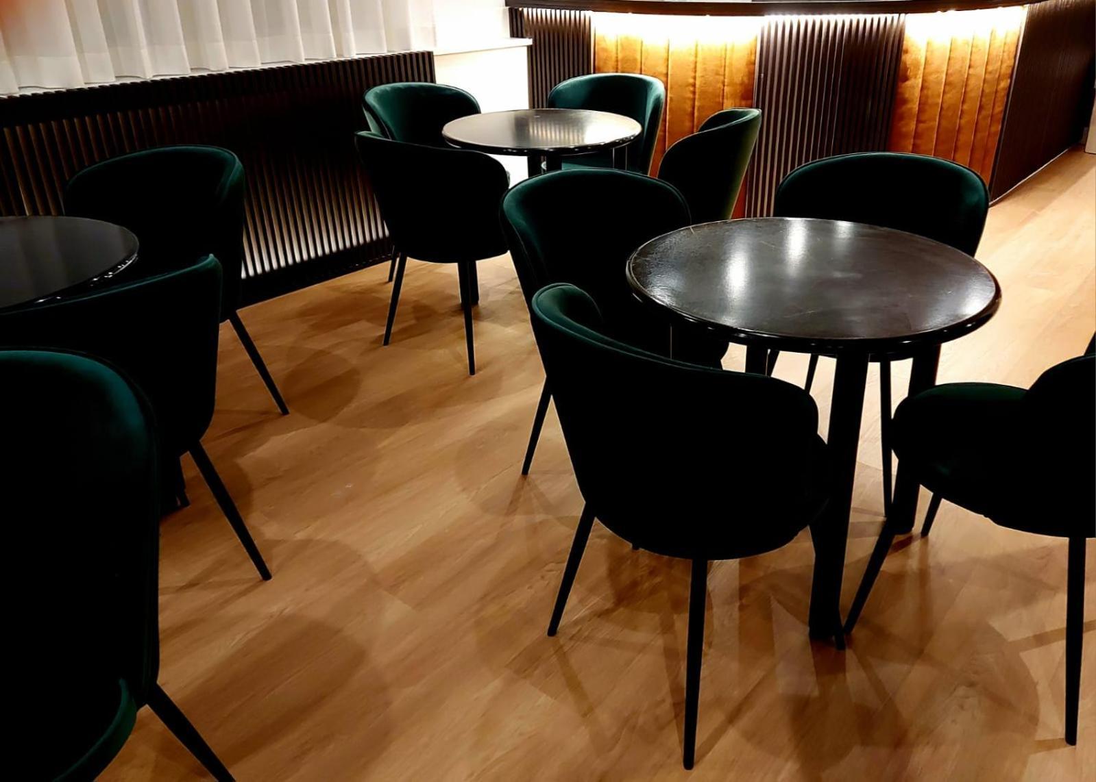 Hotel Meranda Camigliatello Silano Zewnętrze zdjęcie