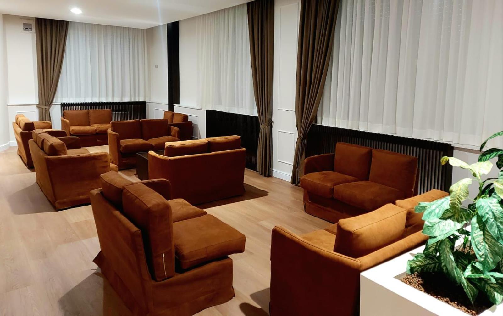 Hotel Meranda Camigliatello Silano Zewnętrze zdjęcie