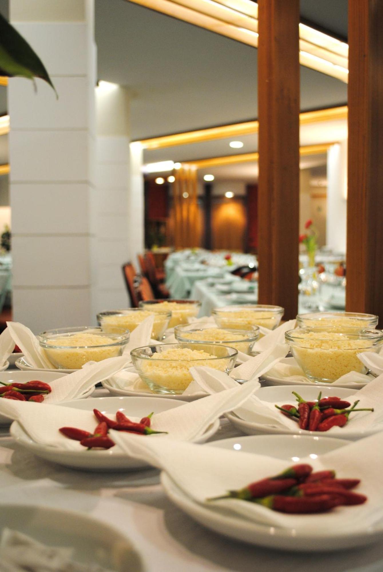 Hotel Meranda Camigliatello Silano Zewnętrze zdjęcie