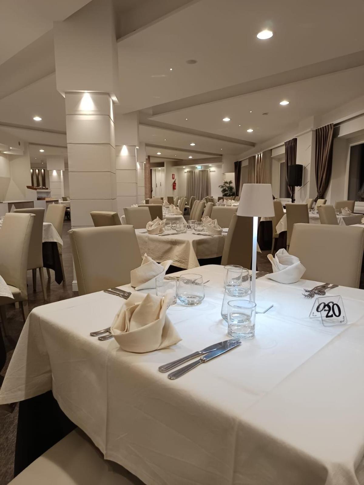 Hotel Meranda Camigliatello Silano Zewnętrze zdjęcie