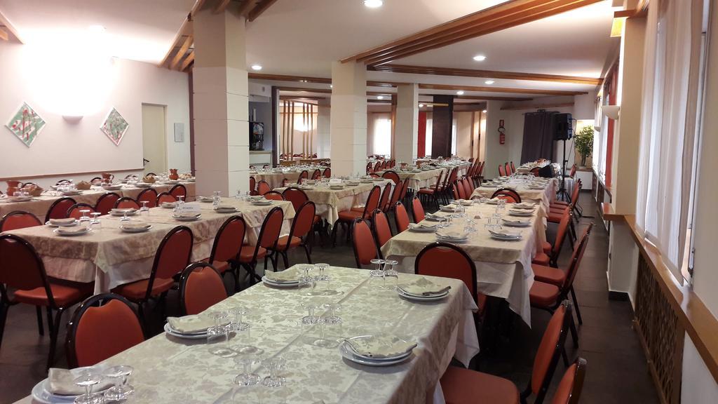 Hotel Meranda Camigliatello Silano Zewnętrze zdjęcie