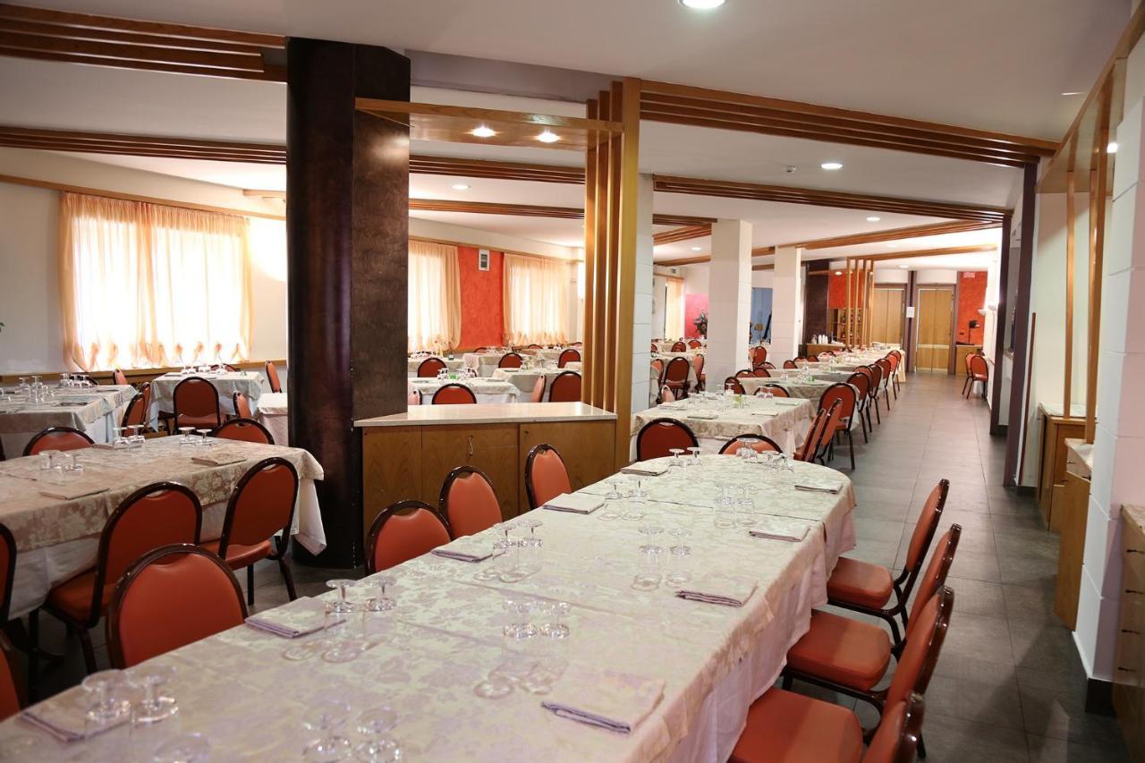 Hotel Meranda Camigliatello Silano Zewnętrze zdjęcie