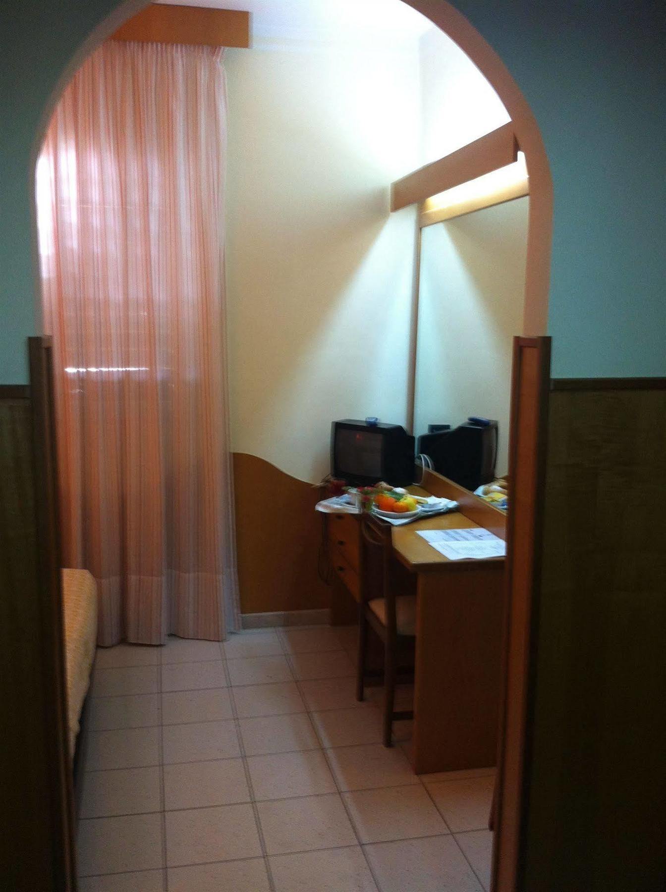 Hotel Meranda Camigliatello Silano Zewnętrze zdjęcie