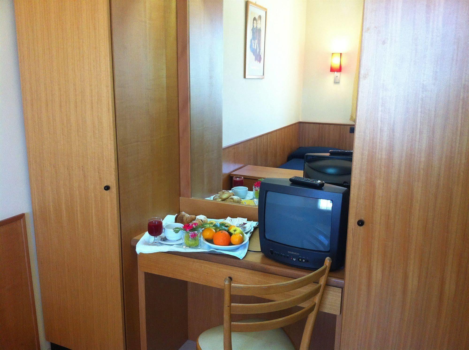 Hotel Meranda Camigliatello Silano Zewnętrze zdjęcie