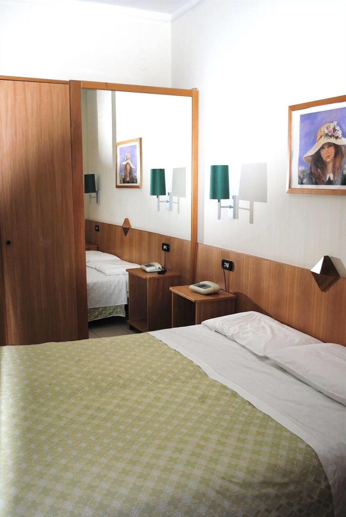 Hotel Meranda Camigliatello Silano Zewnętrze zdjęcie