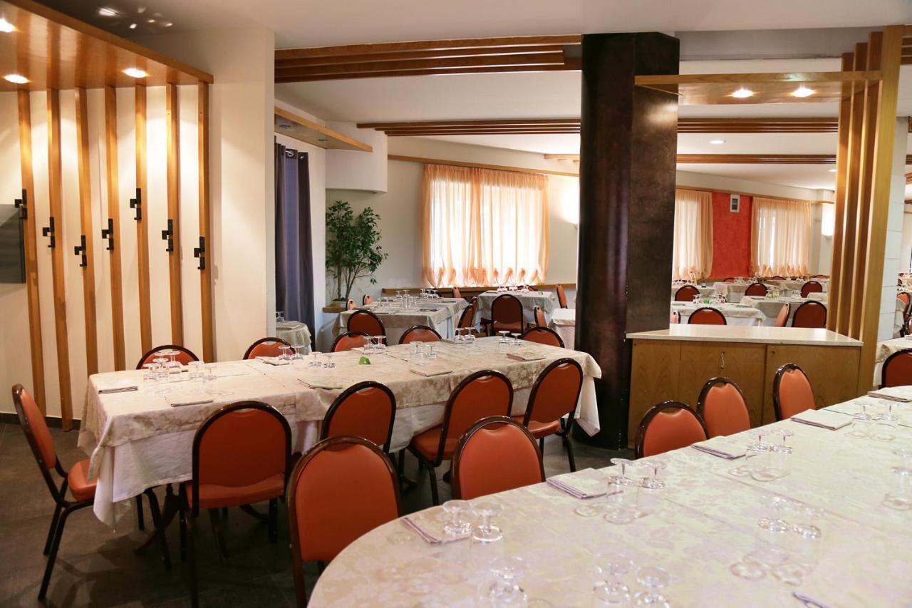 Hotel Meranda Camigliatello Silano Zewnętrze zdjęcie