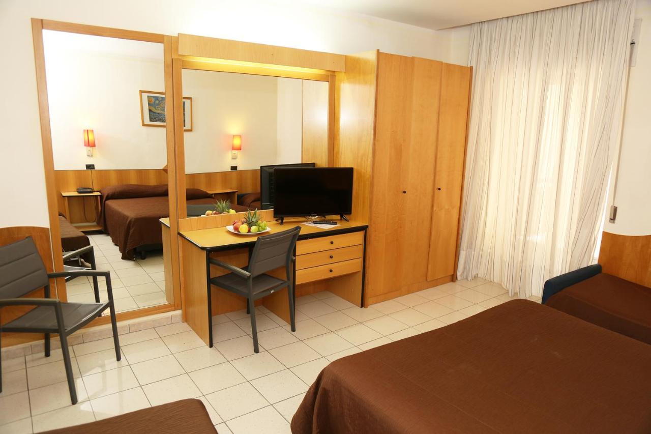 Hotel Meranda Camigliatello Silano Zewnętrze zdjęcie