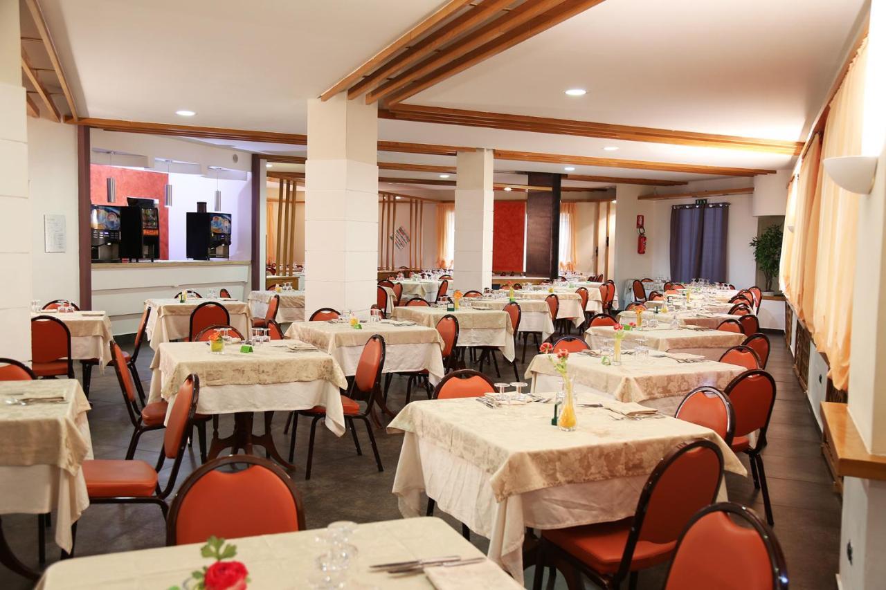 Hotel Meranda Camigliatello Silano Zewnętrze zdjęcie