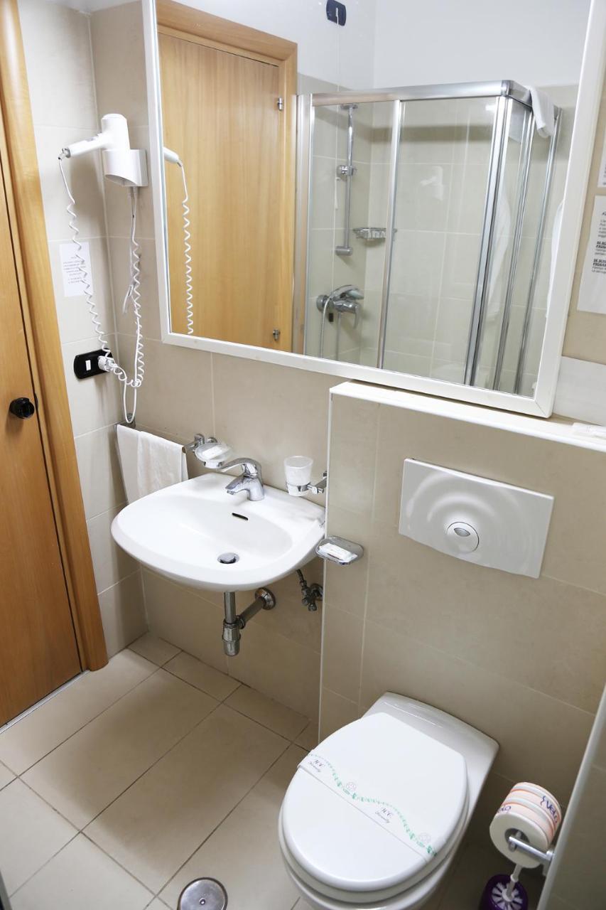 Hotel Meranda Camigliatello Silano Zewnętrze zdjęcie