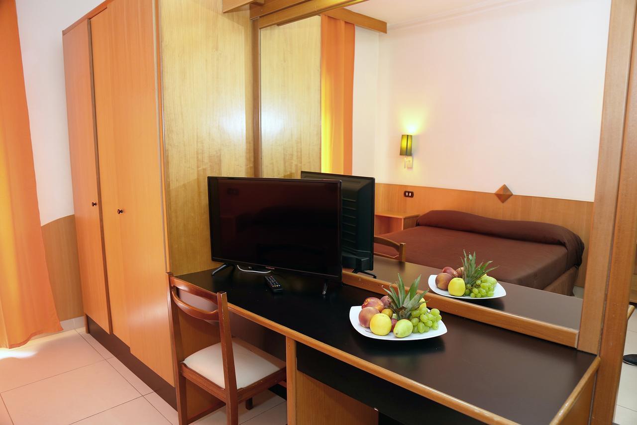 Hotel Meranda Camigliatello Silano Zewnętrze zdjęcie