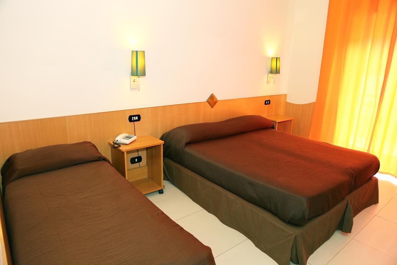 Hotel Meranda Camigliatello Silano Zewnętrze zdjęcie