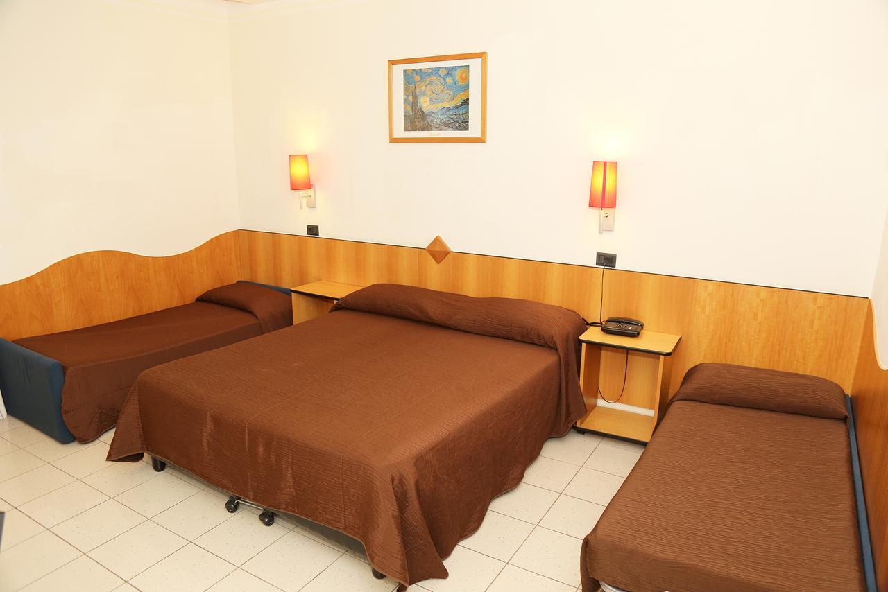Hotel Meranda Camigliatello Silano Zewnętrze zdjęcie