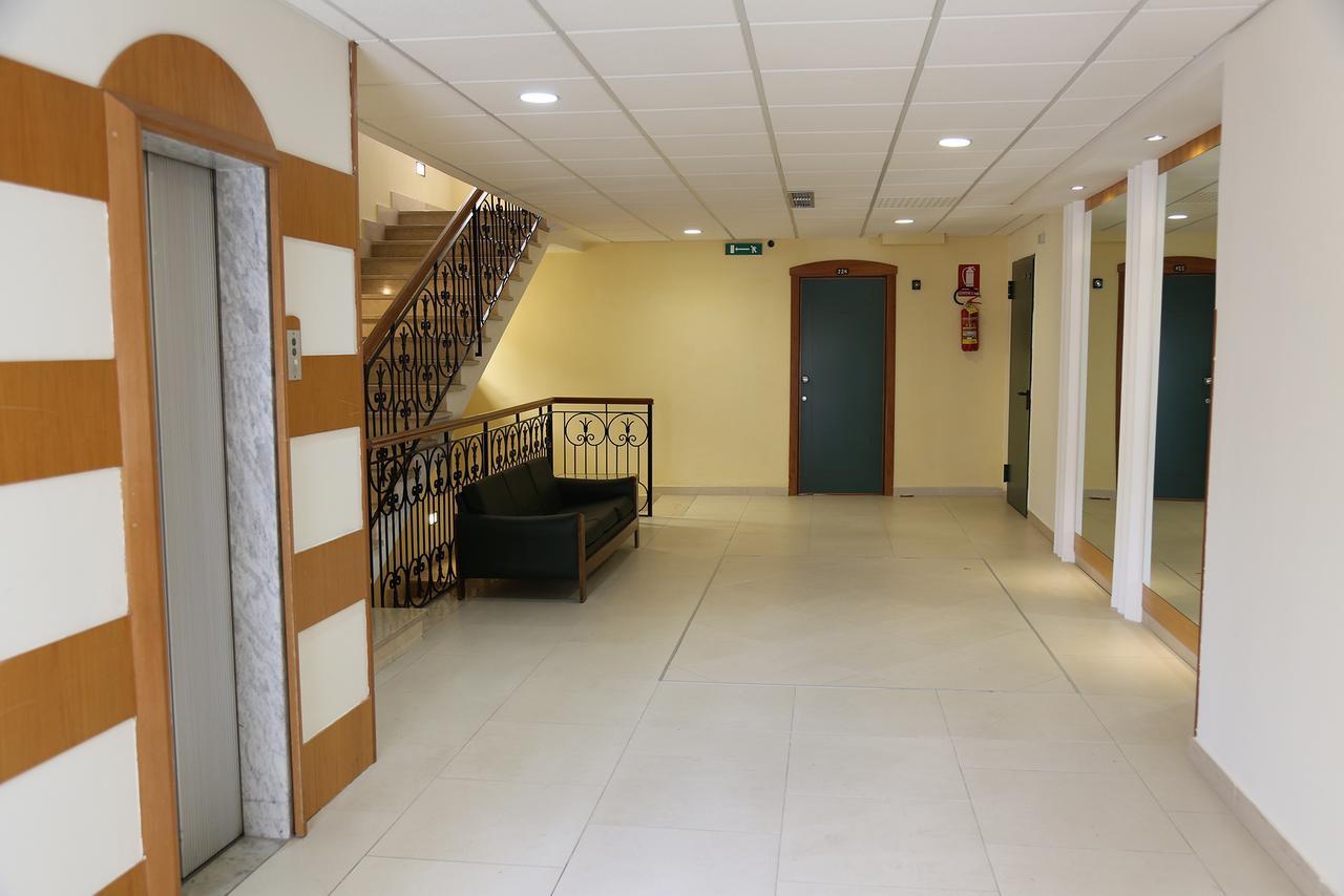 Hotel Meranda Camigliatello Silano Zewnętrze zdjęcie