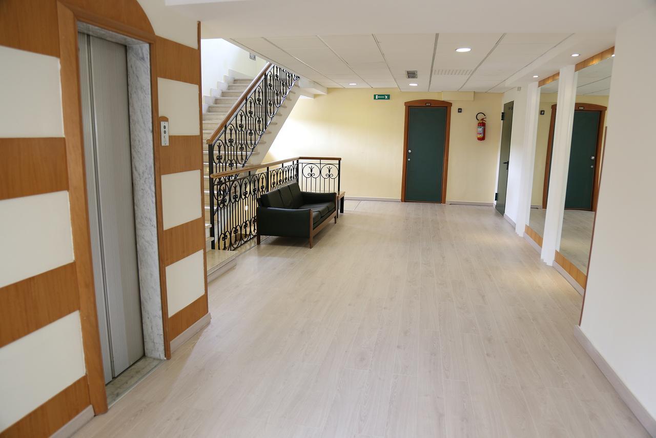 Hotel Meranda Camigliatello Silano Zewnętrze zdjęcie