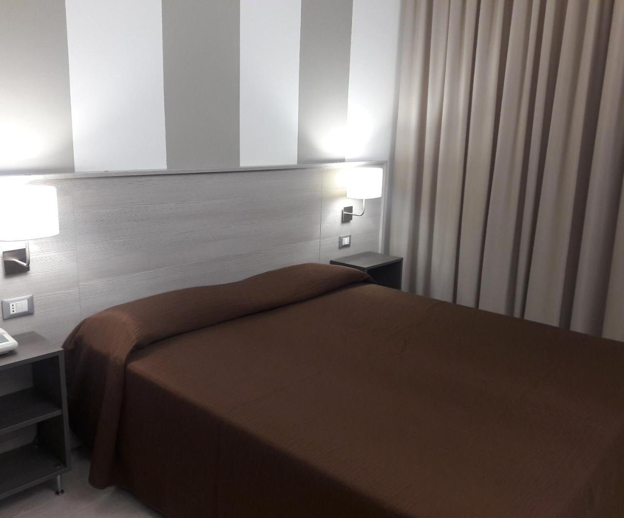 Hotel Meranda Camigliatello Silano Zewnętrze zdjęcie