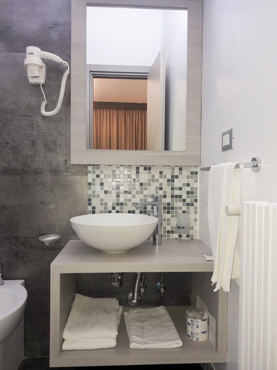 Hotel Meranda Camigliatello Silano Zewnętrze zdjęcie