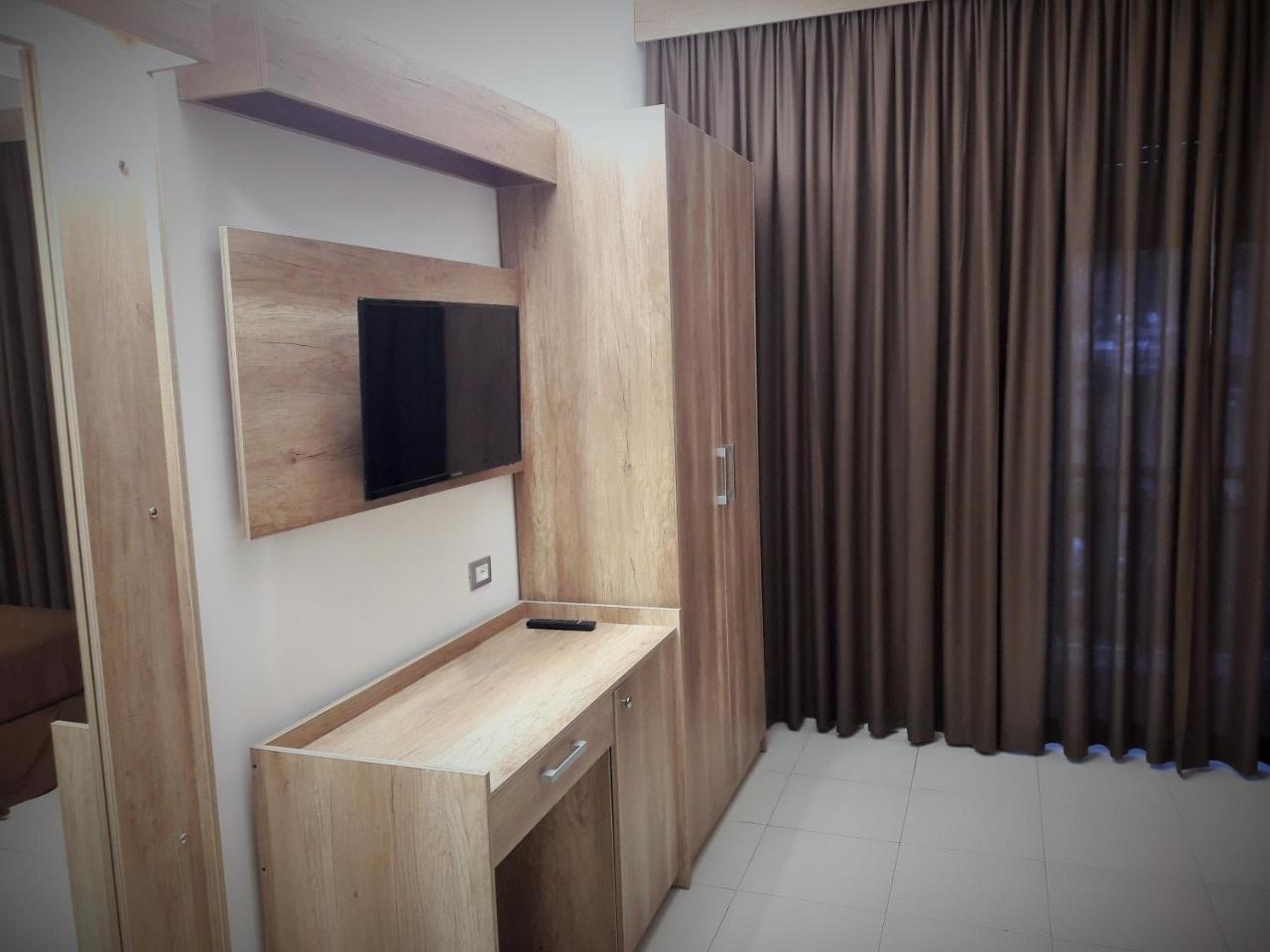 Hotel Meranda Camigliatello Silano Zewnętrze zdjęcie