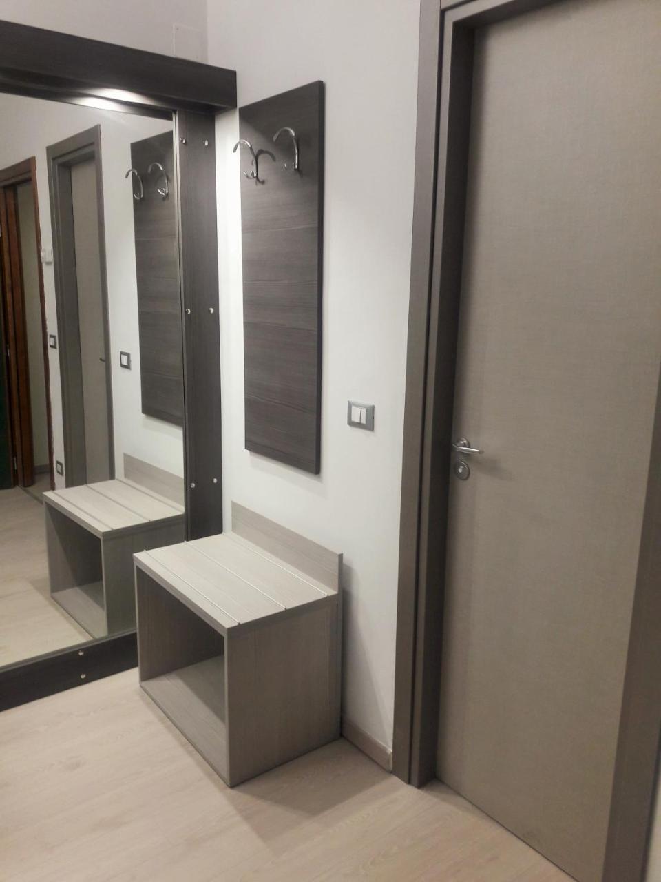 Hotel Meranda Camigliatello Silano Zewnętrze zdjęcie