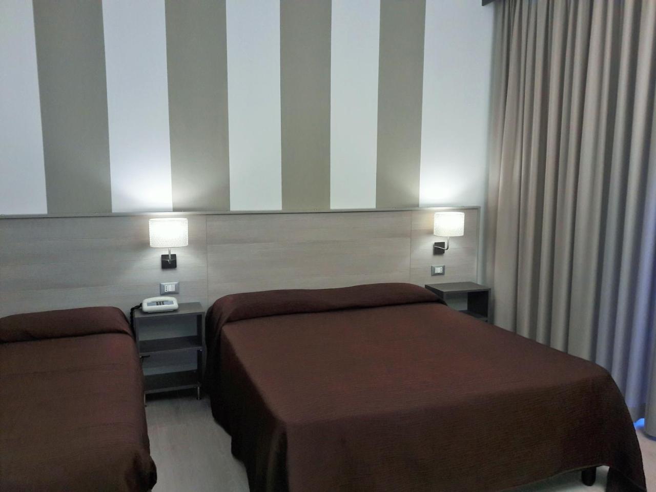 Hotel Meranda Camigliatello Silano Zewnętrze zdjęcie