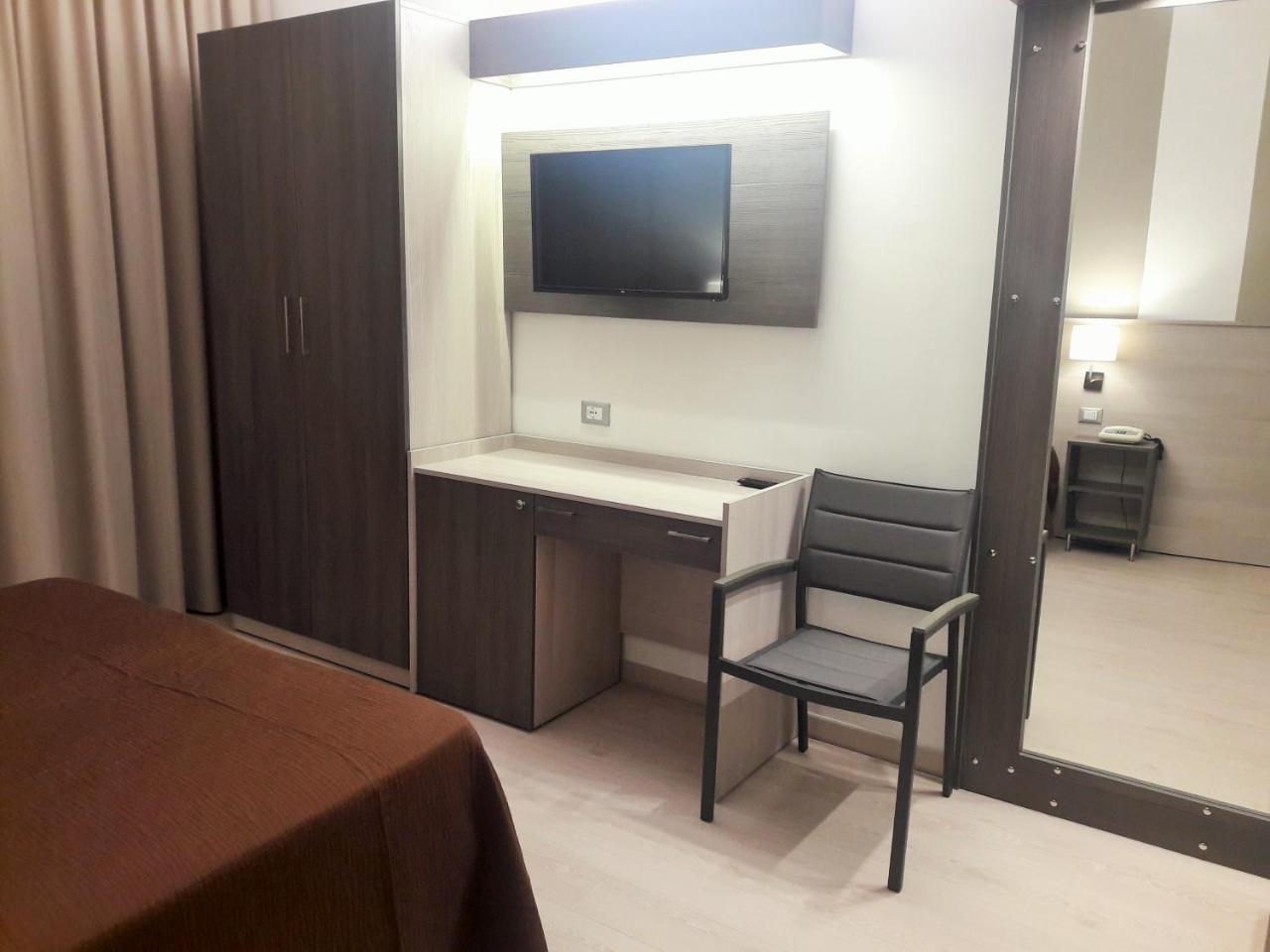Hotel Meranda Camigliatello Silano Zewnętrze zdjęcie