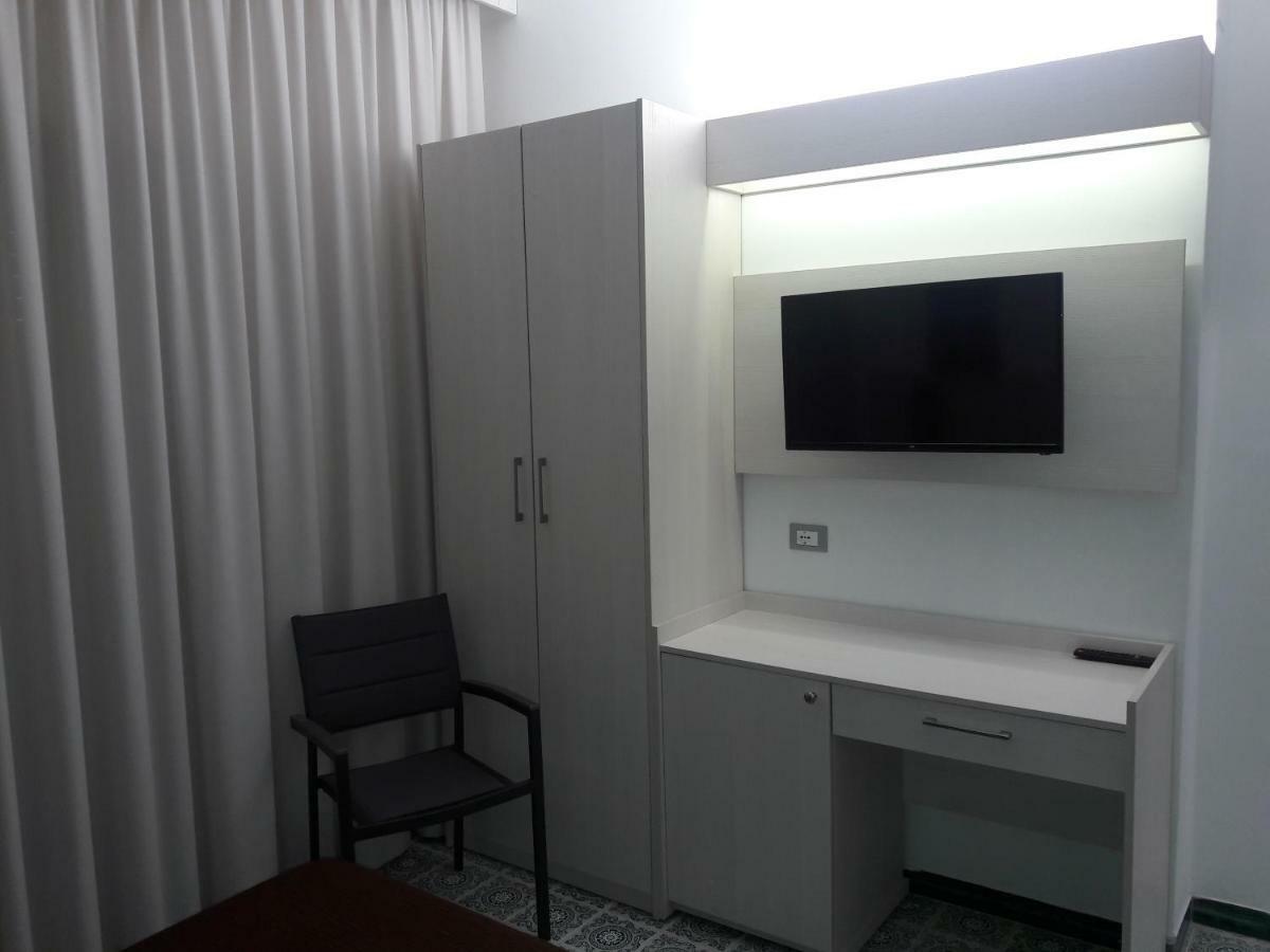 Hotel Meranda Camigliatello Silano Zewnętrze zdjęcie