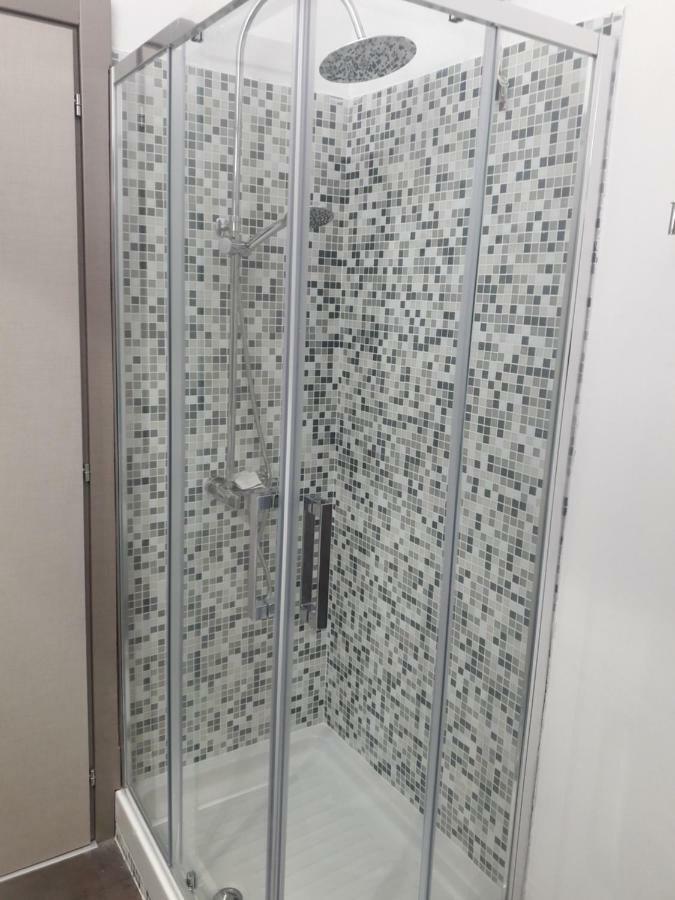 Hotel Meranda Camigliatello Silano Zewnętrze zdjęcie