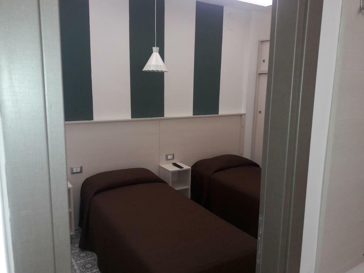 Hotel Meranda Camigliatello Silano Zewnętrze zdjęcie